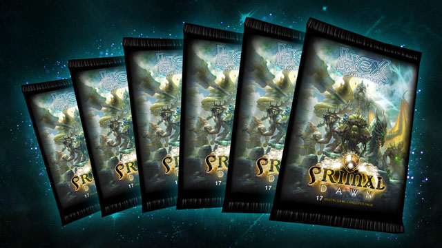 hex shards of fate az1 pve packs