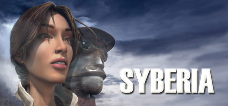 Syberia icon