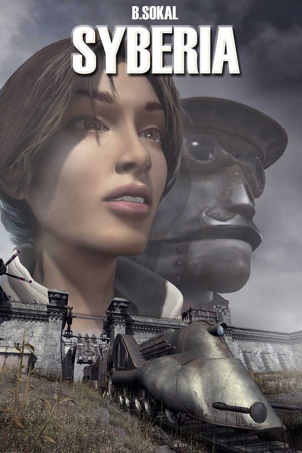 Syberia for steam