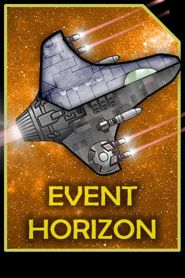 Event Horizon for steam Event Horizon for steam