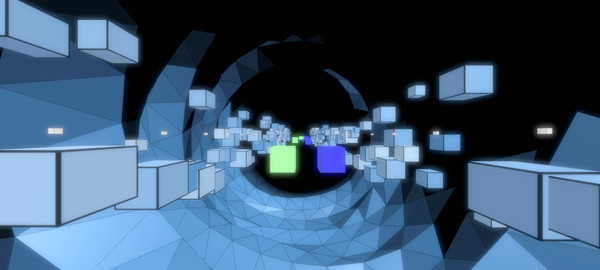 Скриншот из Quantized