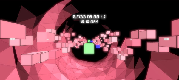 Скриншот из Quantized