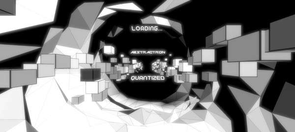 Скриншот из Quantized