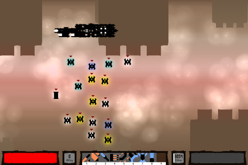 Скриншот из Sector Six Скриншот из Sector Six