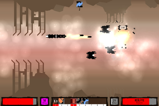 Скриншот из Sector Six Скриншот из Sector Six