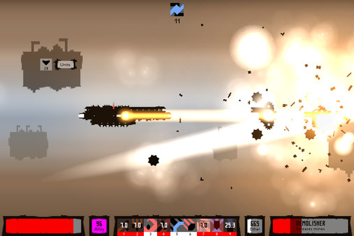 Скриншот из Sector Six Скриншот из Sector Six
