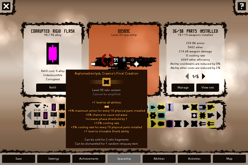 Sector Six game for windows Pc 1