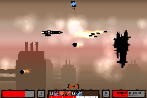 Скриншот из Sector Six Скриншот из Sector Six