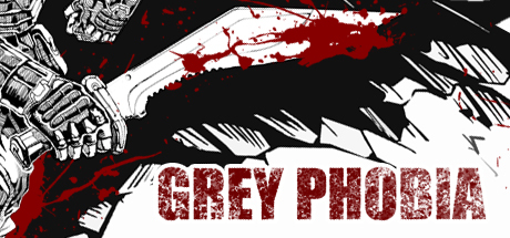Grey Phobia cover art