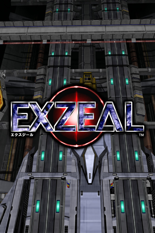 EXZEAL for steam