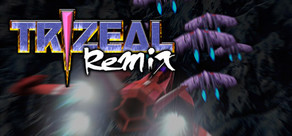 TRIZEAL Remix cover art
