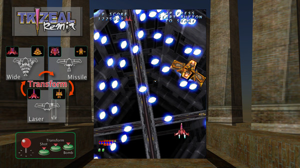 TRIZEAL Remixfor windows and Linux 1