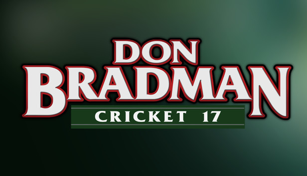 don bradman cricket 17 pc buy online