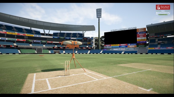 Don Bradman Cricket 17 Demo minimum requirements