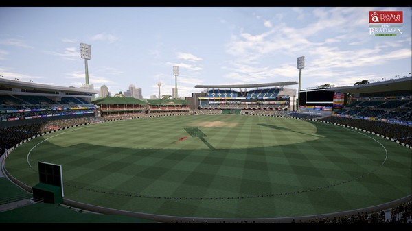 Can i run Don Bradman Cricket 17 Demo