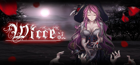 Boxart for Wicce