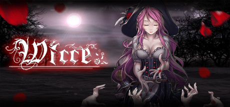 Wicce 游戏图标