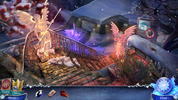 Скриншот из Crime Secrets: Crimson Lily Скриншот из Crime Secrets: Crimson Lily