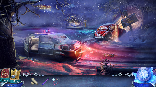 Скриншот из Crime Secrets: Crimson Lily Скриншот из Crime Secrets: Crimson Lily