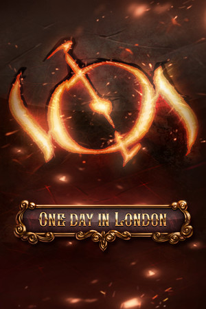 One Day in London poster image on Steam Backlog
