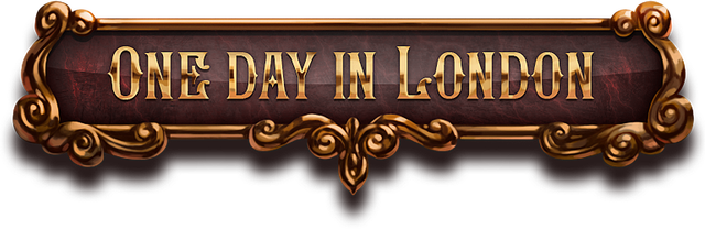 One Day in London Logo