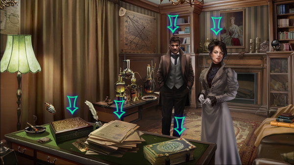 Скриншот из One day in London Скриншот из One day in London