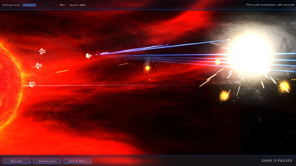 Nutlope game for Linux 1