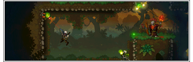 恶棍英雄/Fury Unleashed（v1.7.6）