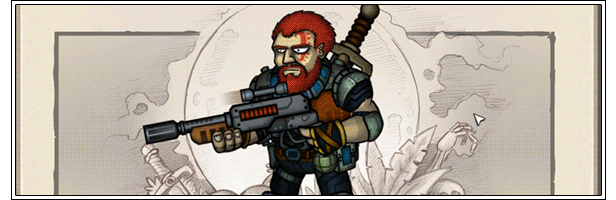 恶棍英雄/Fury Unleashed（v1.7.6）