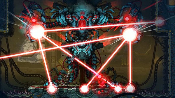 Fury Unleashed game for Linux 1