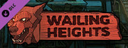 Wailing Heights - Original Soundtrack and PDF Comic Artbook
