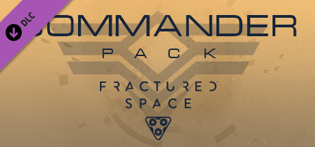 Fractured Space - Commander Pack
