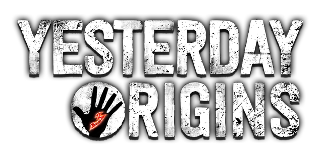 Yesterday Origins - Steam Backlog