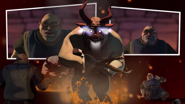 Yesterday Origins game for windows Pc 1