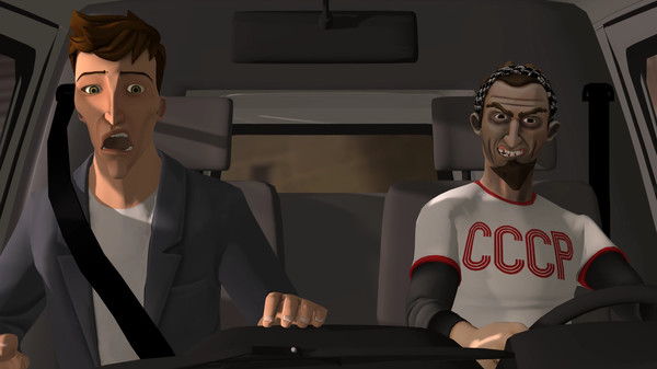 Yesterday Originsfor windows and Linux 1