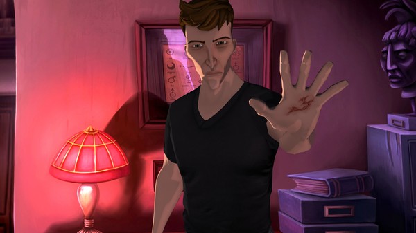 Yesterday Origins game for Linux 1