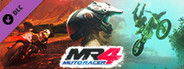 Moto Racer 4 - Skewer