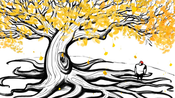 Скриншот из Ricerca VR