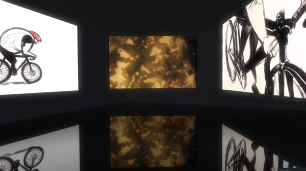 Ricerca VR game for Linux 1