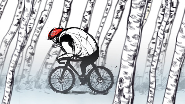 Скриншот из Ricerca VR