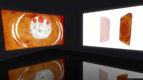 Ricerca VR for linux