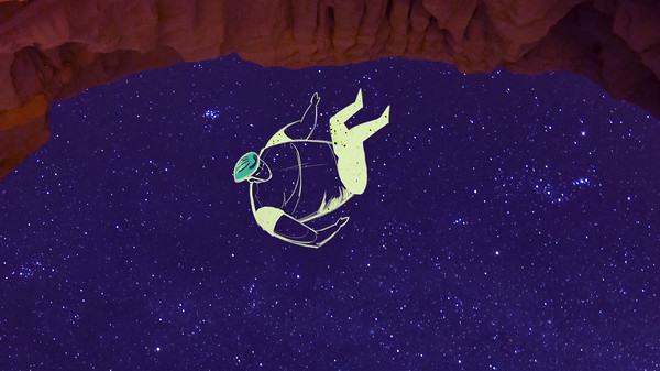 Скриншот из Ricerca VR