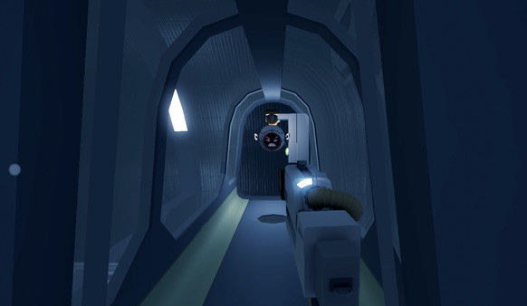 Скриншот из Vertigo