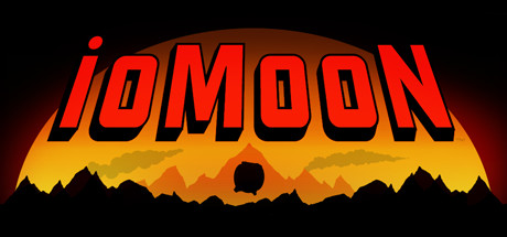 iOMoon cover art