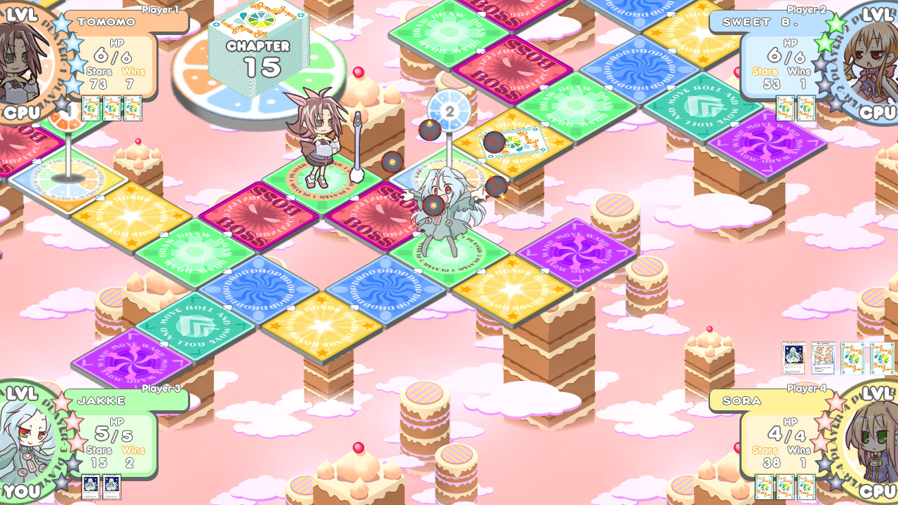 Cheat multiplayer board games Cheat multiplayer board games