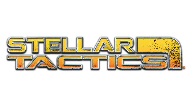 Stellar Tactics Logo