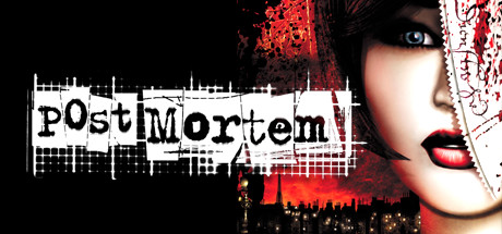 Post Mortem cover art