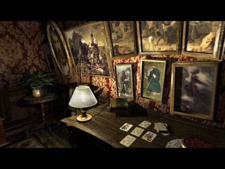 Post Mortem game for windows Pc 1