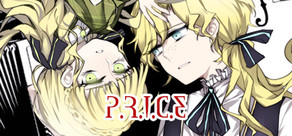 PRICE cover art
