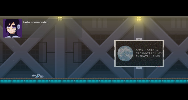 Скриншот из Amaranthine - Original Soundtrack